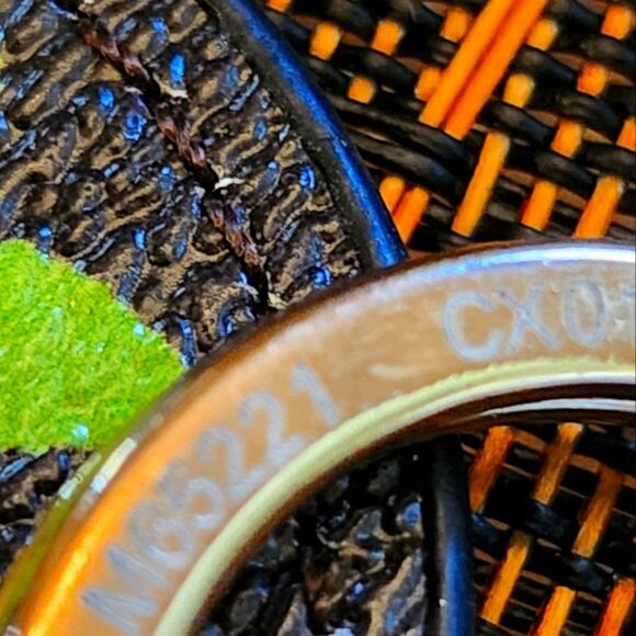 Authentic Louis Vuitton Monogram Heart Charm - Picture 8 of 12